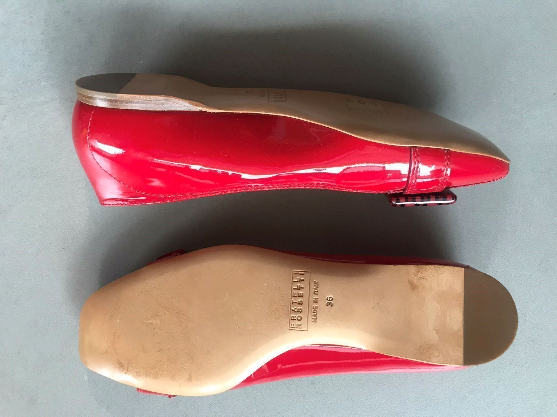 Scarpe da donna: FRATELLI ROSSETTI NEW!  S  36 – Nuovo (secondo la descrizione) da sion venduto da orchikorchik 1