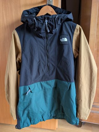 The North Face Jacke