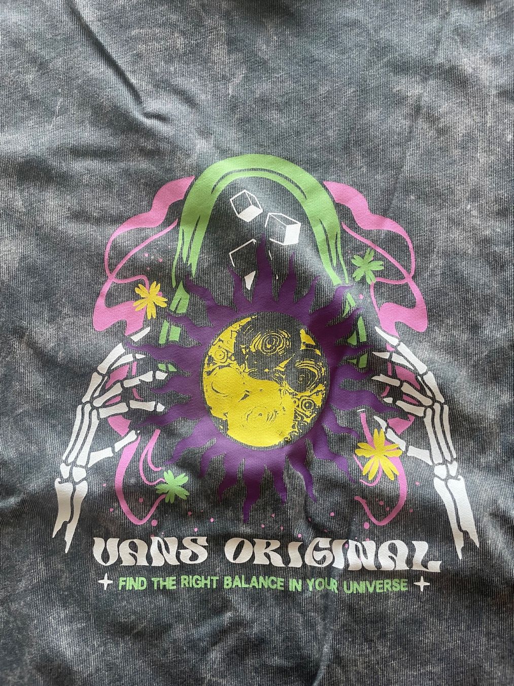 Vans T-shirt: T-Shirt Vans – Usato da Olten venduto da B3ren 2