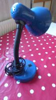Vintage Nachttischlampe ca 70 Jahre