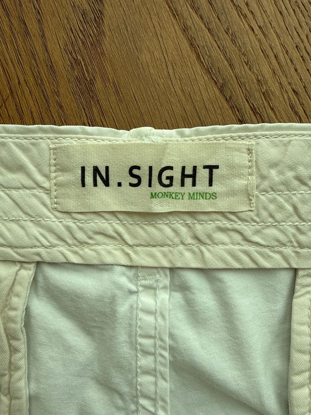 Hosen: IN. SIGHT SHORTS – Gebraucht aus Zürich von SWKA 5
