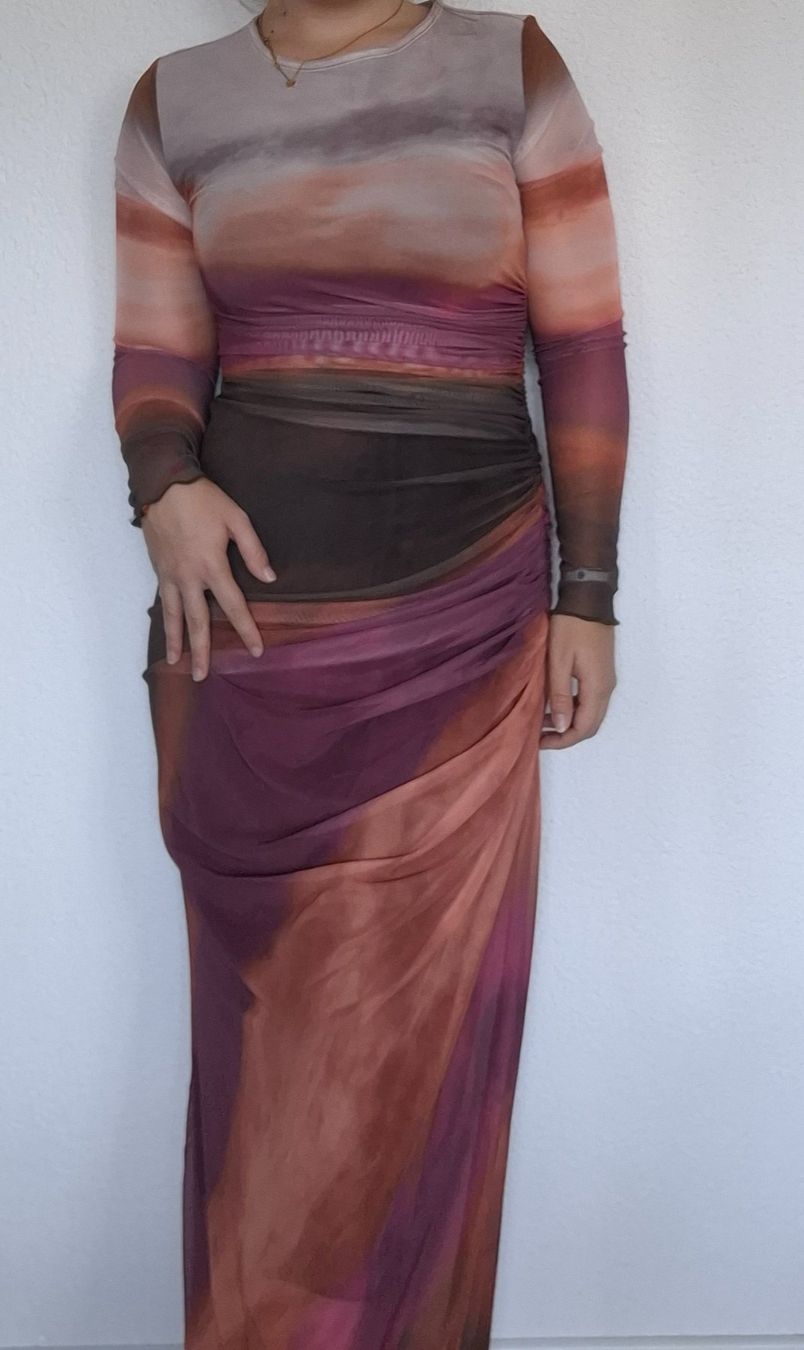 Robes: Kleid – D'occasion à Gunzwil par 11G11