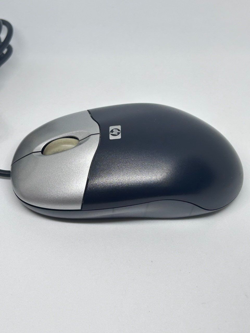 Hewlett Packard Maus: Mouse HP USB – Gebraucht aus Giubiasco von LorisVale 3
