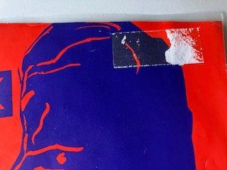 Dischi in vinile: Span – Usato da Aarwangen venduto da Jukebox3 3