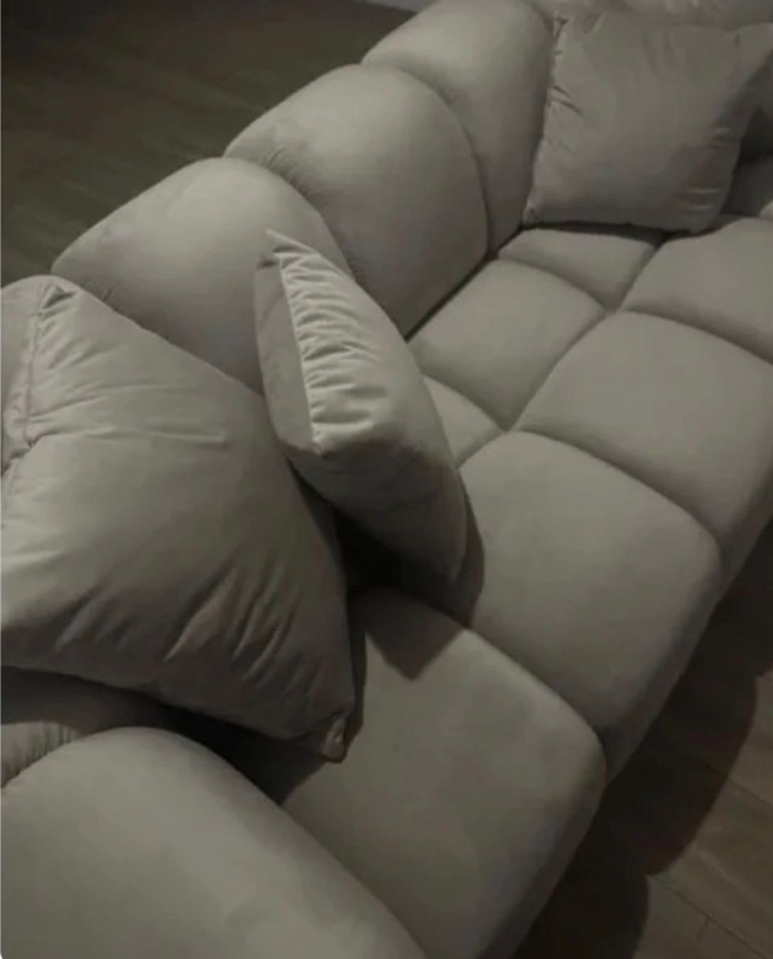 Sofas: Canapé comme neuf – Gebraucht aus Genève von LeyTch7 1