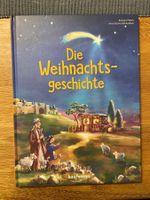 Schönes Kinderweihnachtsbuch