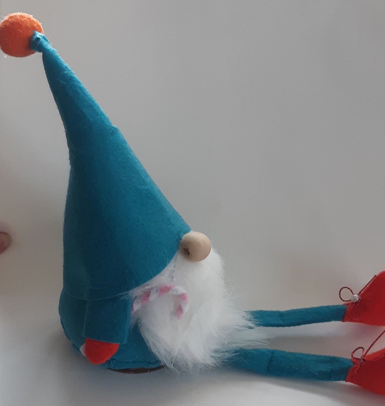 Alle Dekorationen: Gnomes décoratifs colorés – Gebraucht aus La Chaux-de-Fonds von beasach 3
