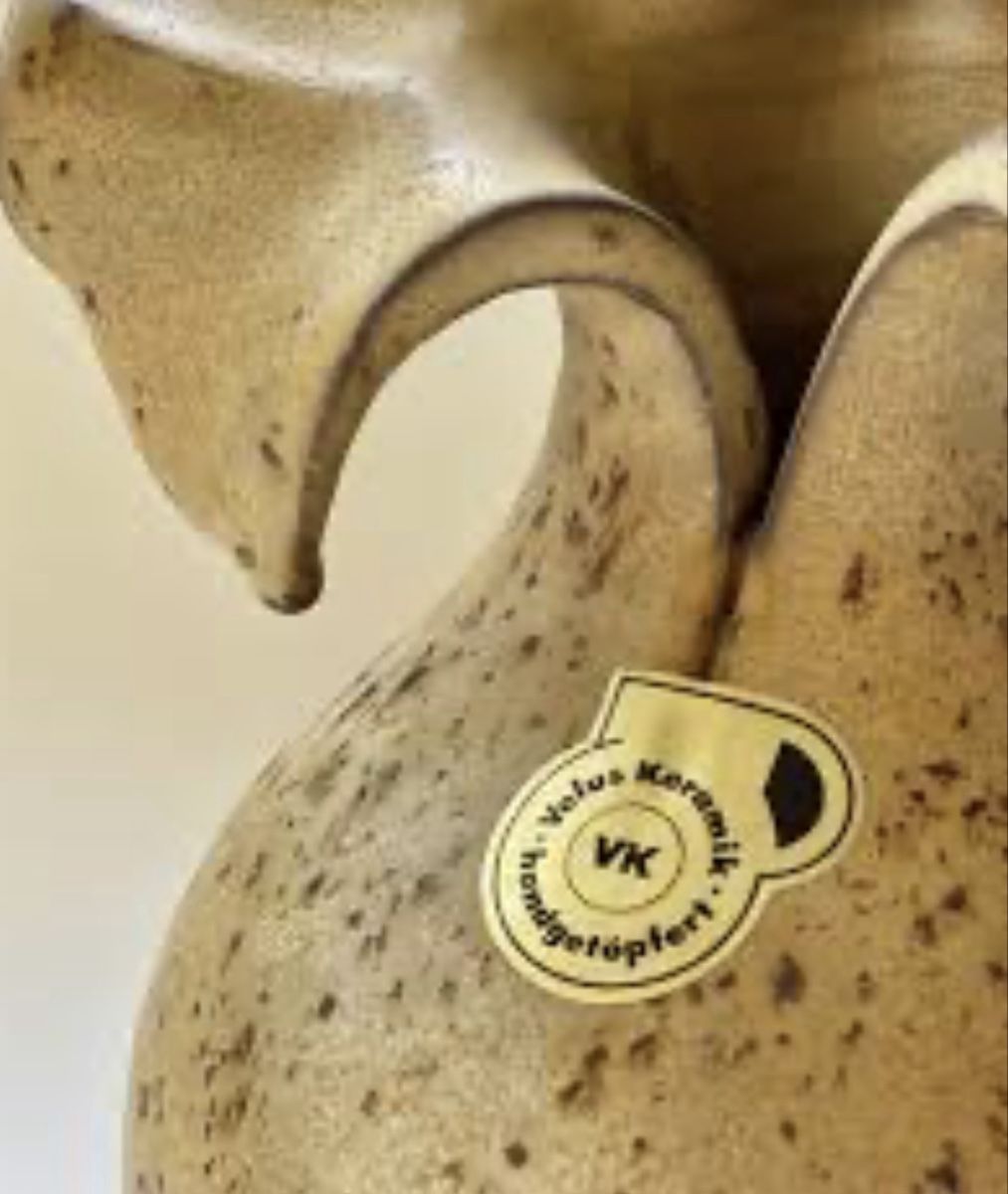 Vasen & Gefässe: Velus Vase 60er Antik – Gebraucht aus Bonaduz von Malves10 1