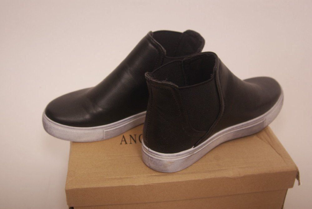 Scarpe da donna: ANGELO MILANO LEDER SCHUHE 36 8611 – Nuovo e nell'imballaggio originale da Adliswil venduto da isabela77 3