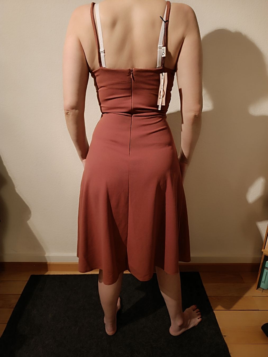 Vestiti: Super Damen Kleid Sommer 38 Neu – Nuovo (secondo la descrizione) da Zürich venduto da Hamaster 2