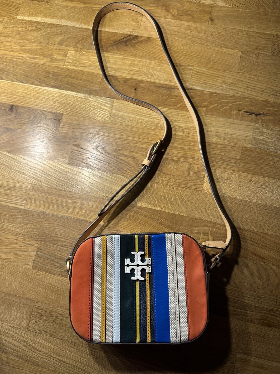 Tory Burch Borse da donna: Umhängetasche Tory Burch – Usato da Schlieren venduto da Meki1980