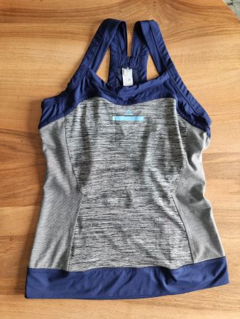 Y-Tank Top von adidas by Stella McCartney