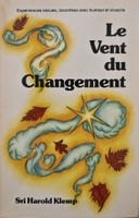 Le Vent Du Changement Sri Harold Klemp IWP Publishing Califo