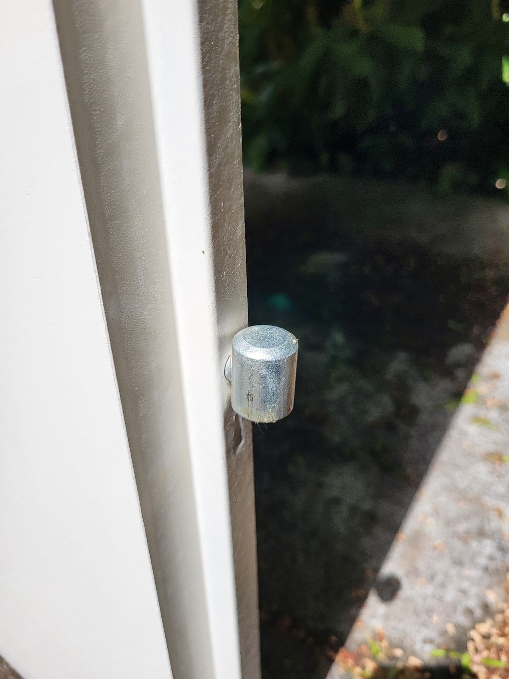 Türen: Tür – Gebraucht aus Füllinsdorf von man_mbm8 2