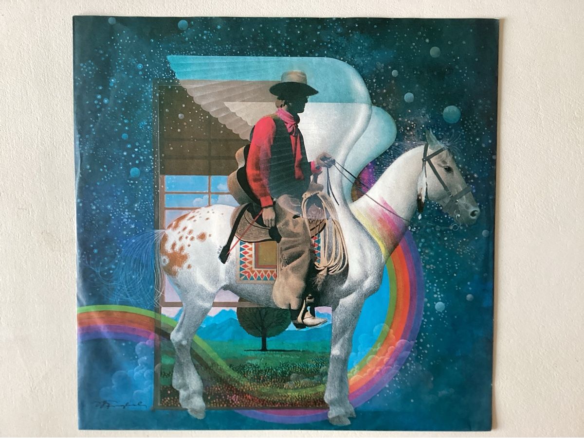 Dischi in vinile: John Denver - I Want To Live – Usato da Zürich venduto da Rockbyrd 2