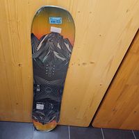 NEU! Jones Snowboard 100cm