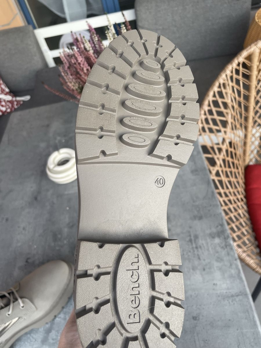 Scarpe da donna: Bench Stiefeletten/Stiefel – Nuovo e nell'imballaggio originale da Steffisburg venduto da nadine1211971 2