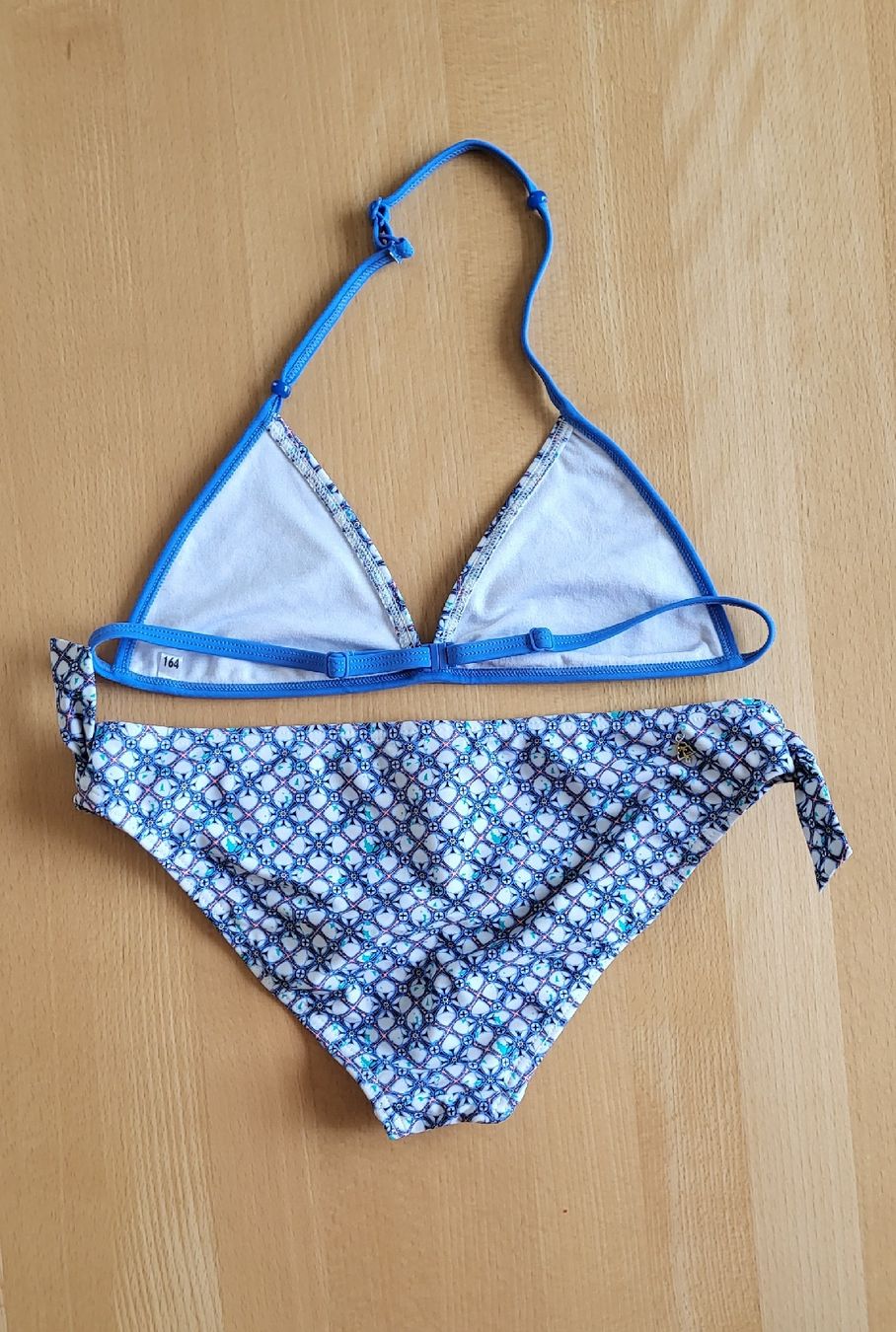 Badekleider & Bikinis: Badekleid Gr. 164 – Neu (gemäss Beschreibung) aus Dürrenäsch von DanaW01 3