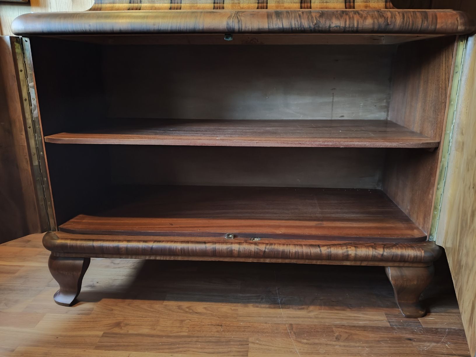 Vetrine: Art Deco Vitrine – Usato da Ebnat Kappel venduto da Noah2512 5