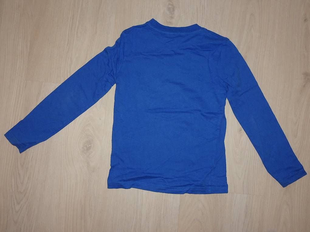 Camicie, T-shirt & Polo: Langarmshirt Gr. 122 Auto Kids – Usato da Urdorf venduto da mybulu 2
