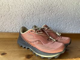 Baskets Saucony. T. 38