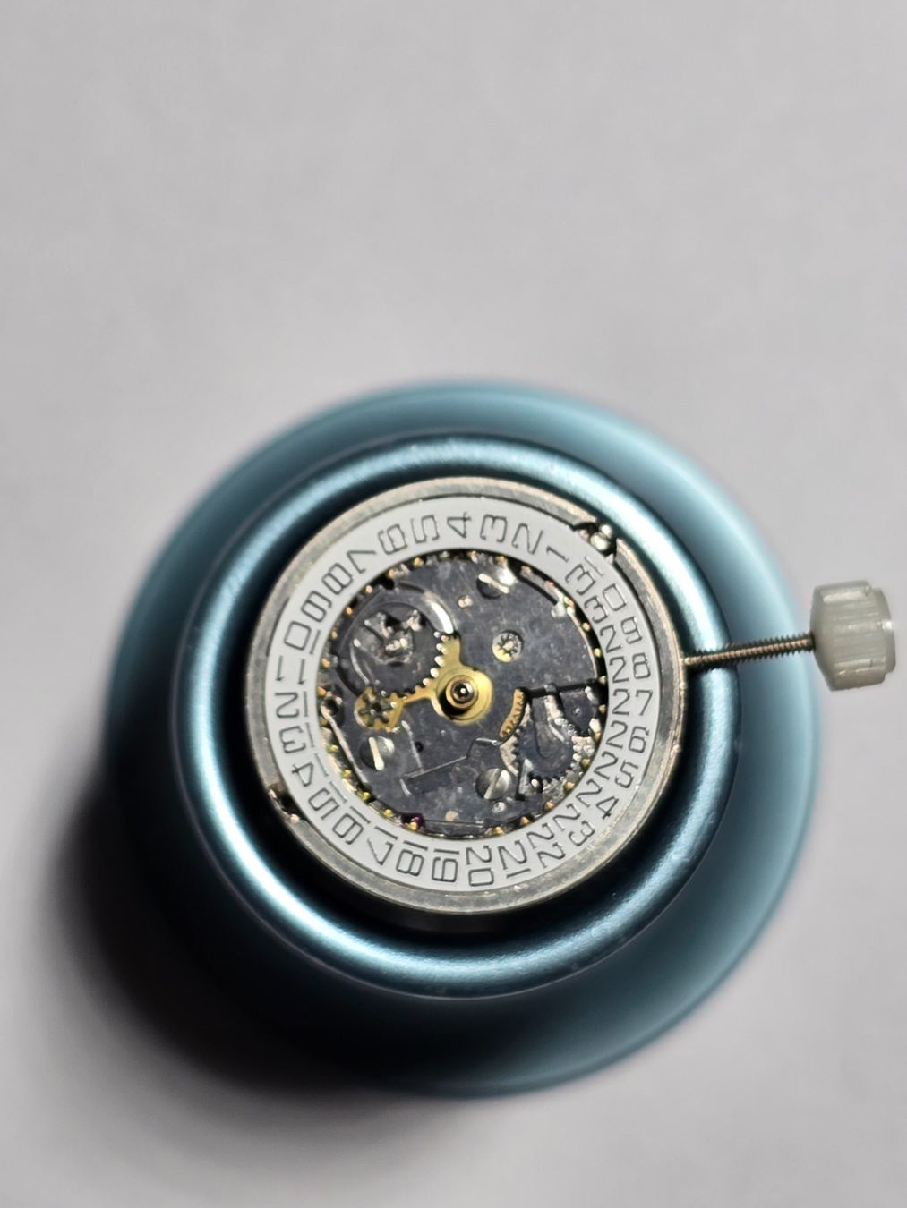 Orologi: Mouvement AS 530.611 – Usato da Tramelan venduto da Nirdan 1
