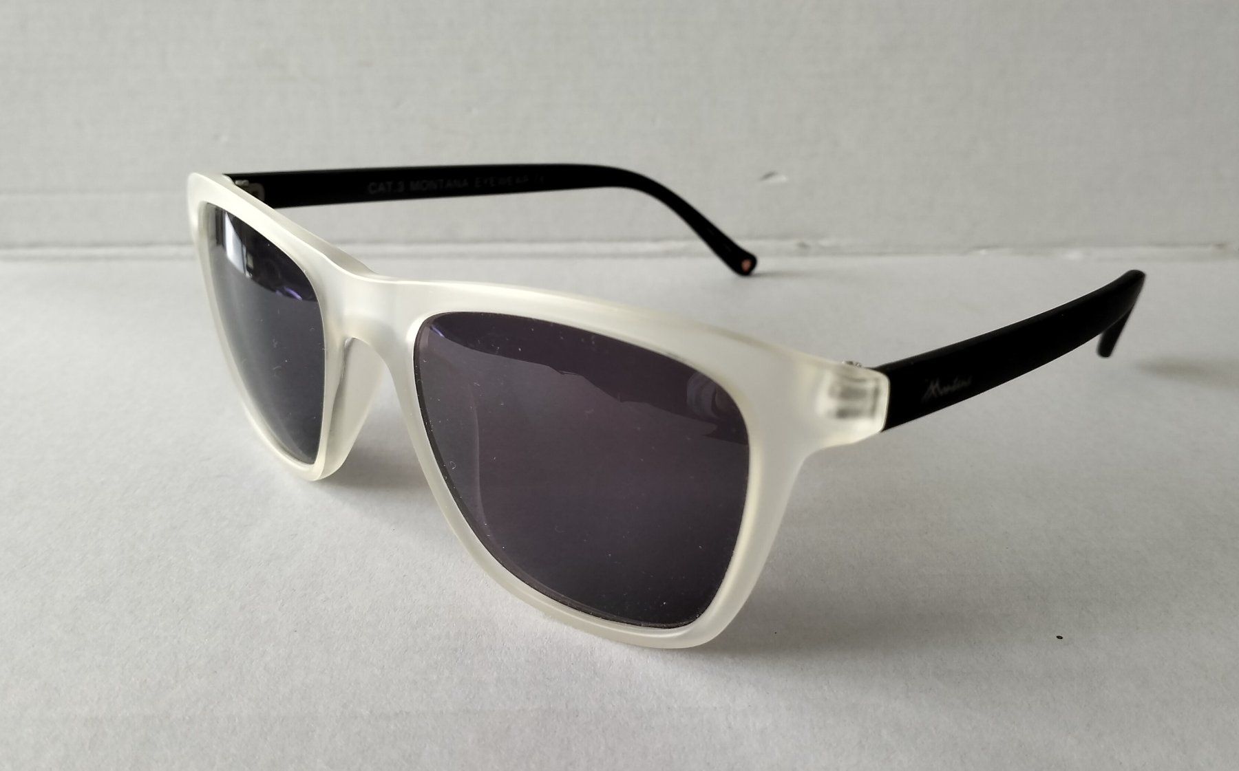 Brillen & Gläser: Montana Eyewear Sonnenbrille – Defekt aus Uerkheim von Justi.y 7