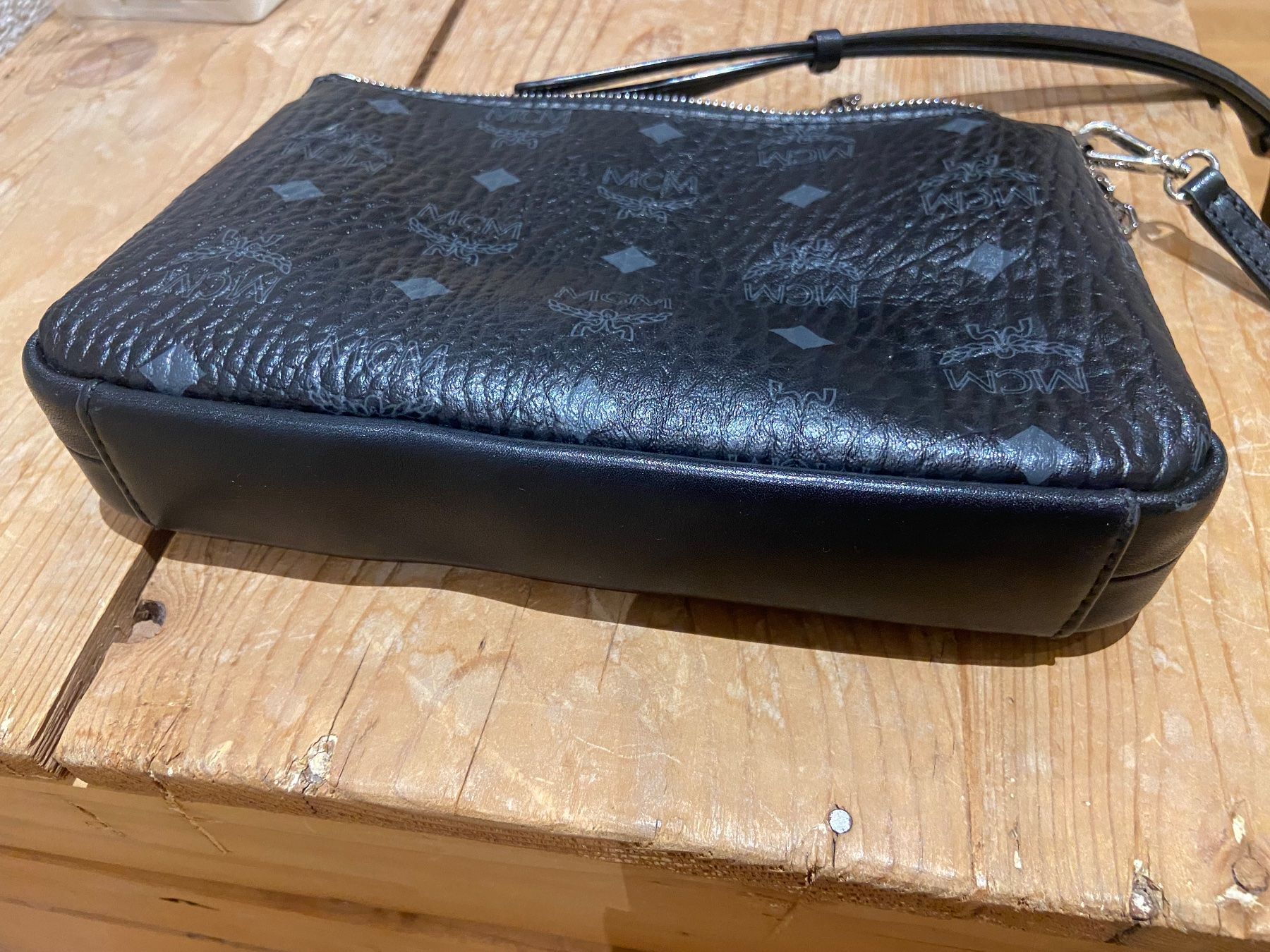 Mcm Borse da donna: MCM Umhängetasche – Usato da Zürich venduto da oli_9dhs 3