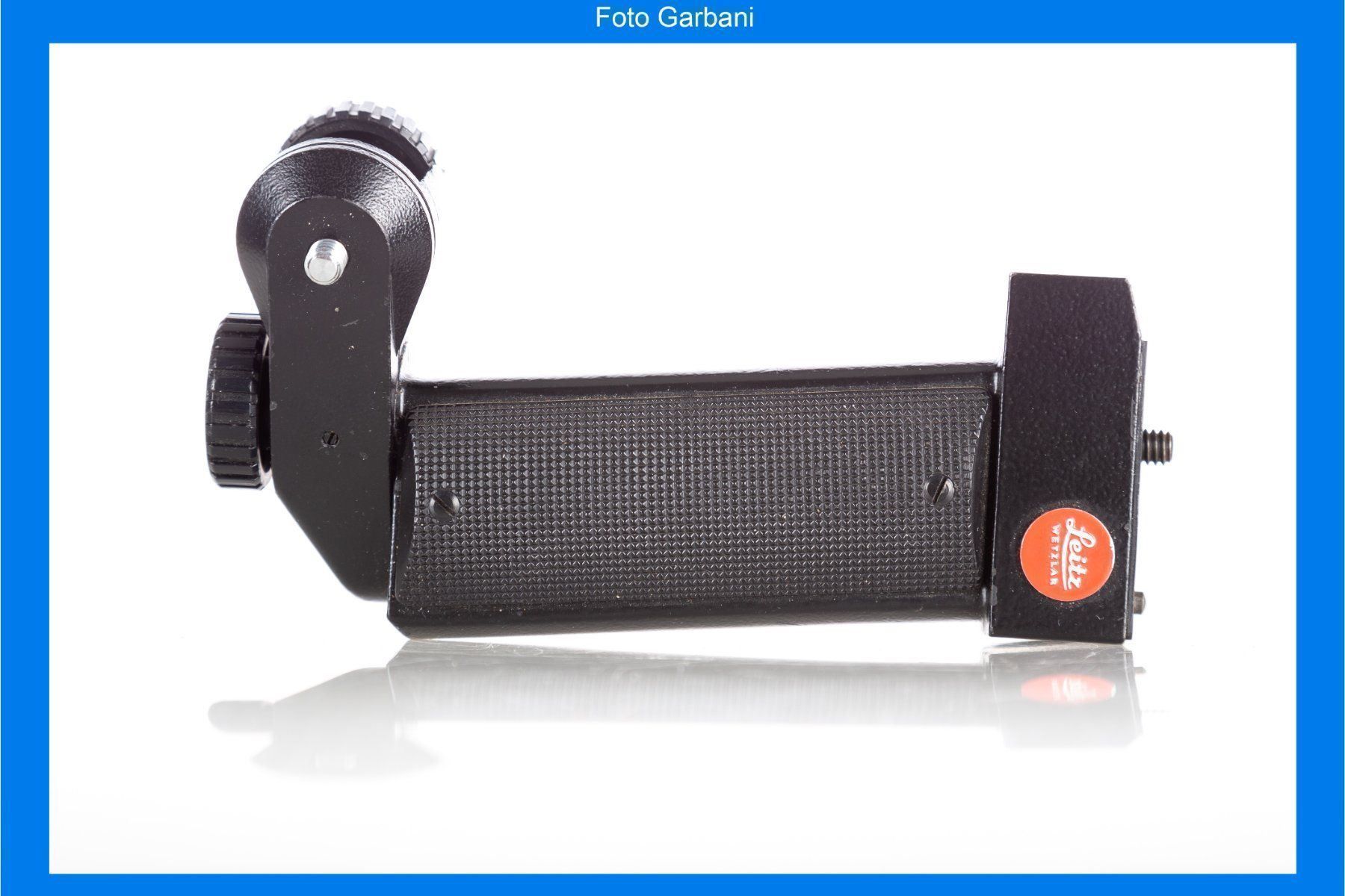 Leitz Fotocamera: Leica impugnatura – Usato da Muralto venduto da FotoGarbani 1