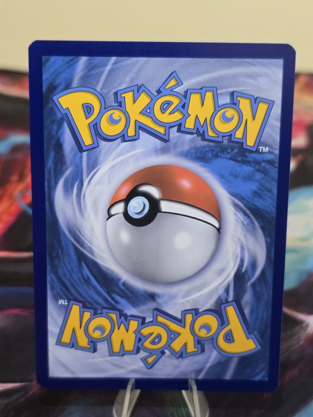 Pokémon Carte collezionabili: Damythir (ASR TG06) – Usato da Lenzburg venduto da AkuyakuTCG 1