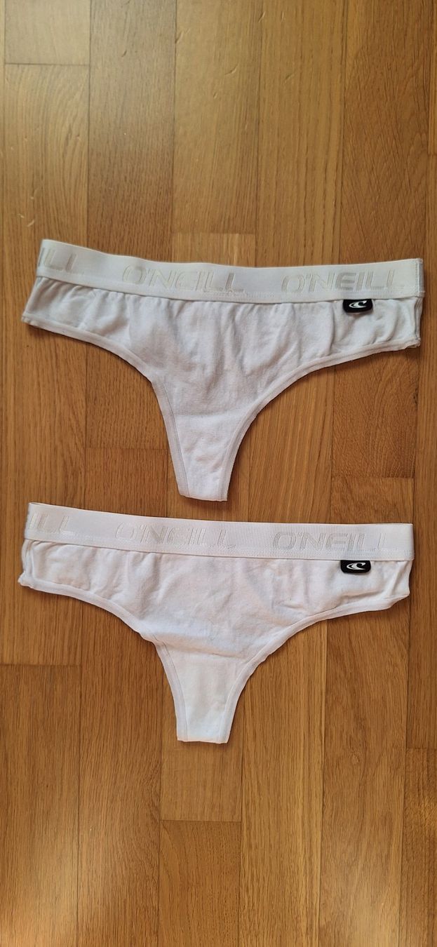 Altra biancheria intima: O'Neill, 2 string – Nuovo e nell'imballaggio originale da Lussery-Villars venduto da pousinete02