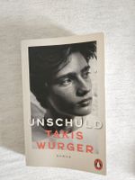 Unschuld - Takis Würger