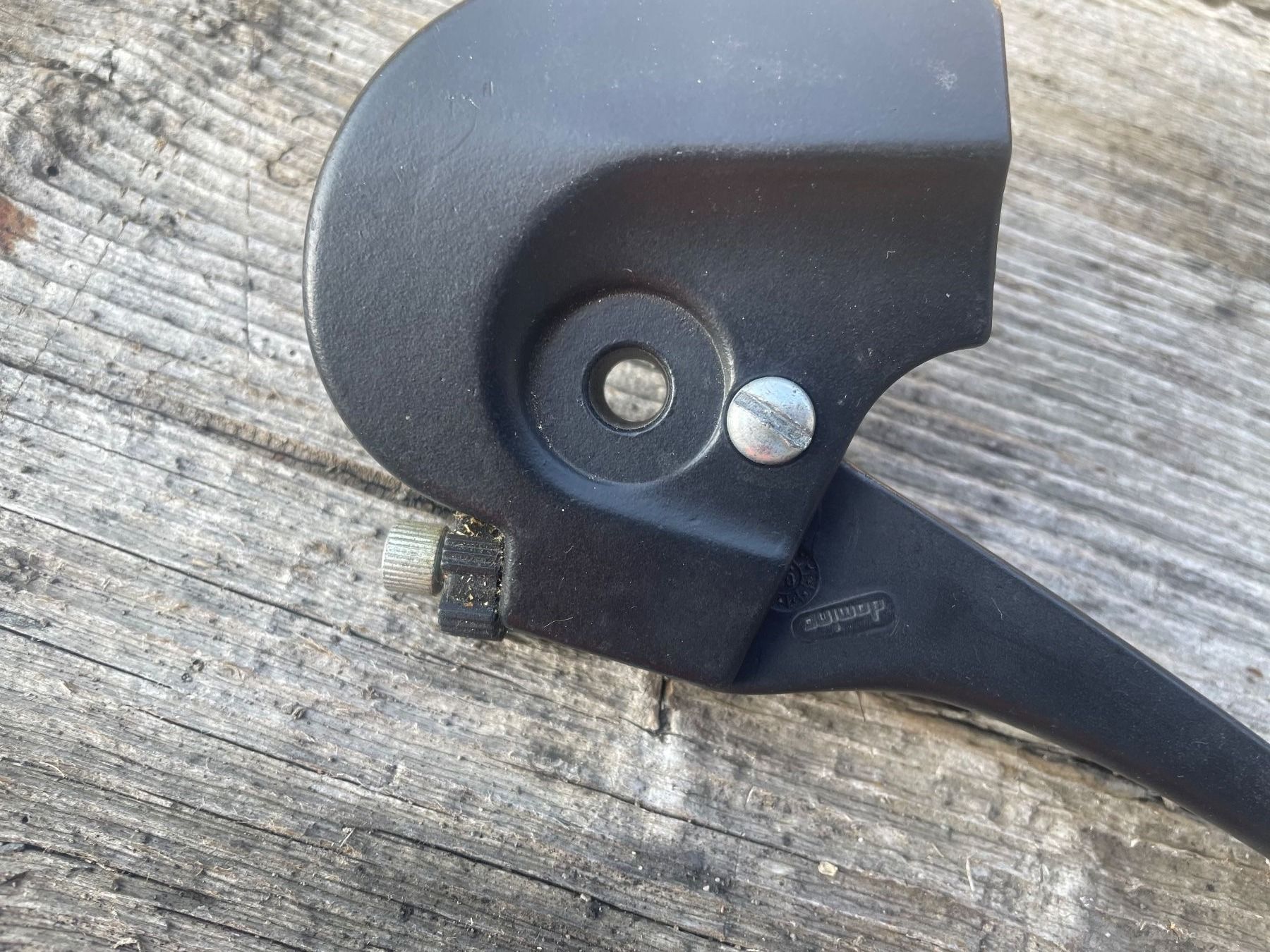 Cyclomoteurs: Domino. – D'occasion à Leytron par ACLEONARD01 2