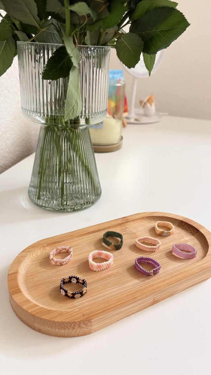 Ringe: Ring  – Neu und originalverpackt aus flawil von olg_86jt 4