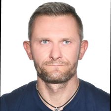 Profile image of Arkady1