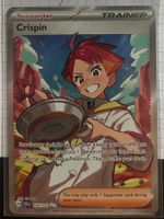 ENG - Crispin #164 - Stellar Crown