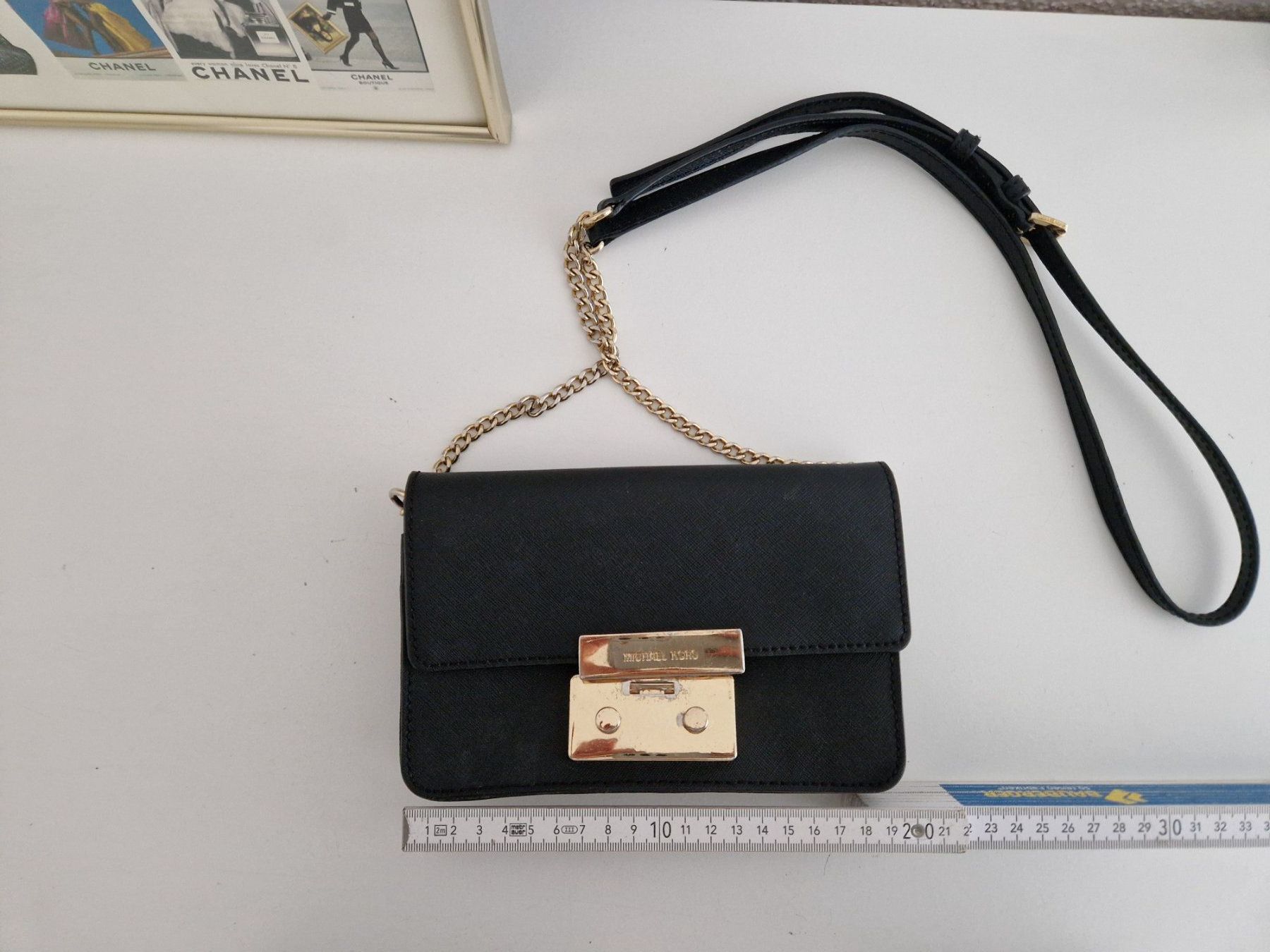 Michael Kors Taschen für Damen: Michael Kors Umhängetasche klein – Gebraucht aus Langenthal von cocojambo1993 2