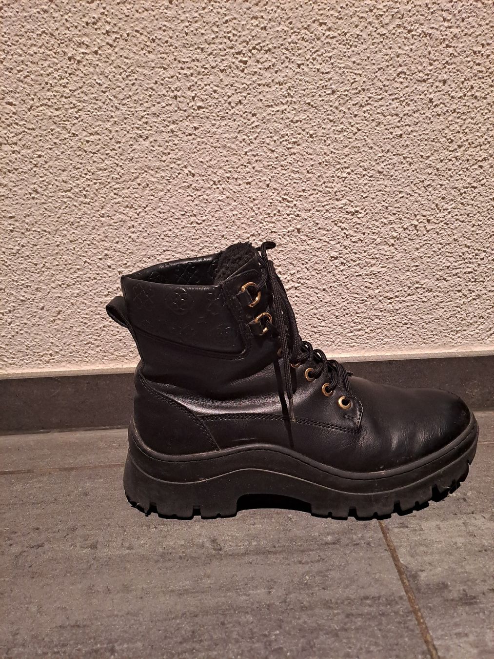 Graceland Damenschuhe: Winterschuh gr. 39 – Gebraucht aus Rothenburg von 123odermatt 1