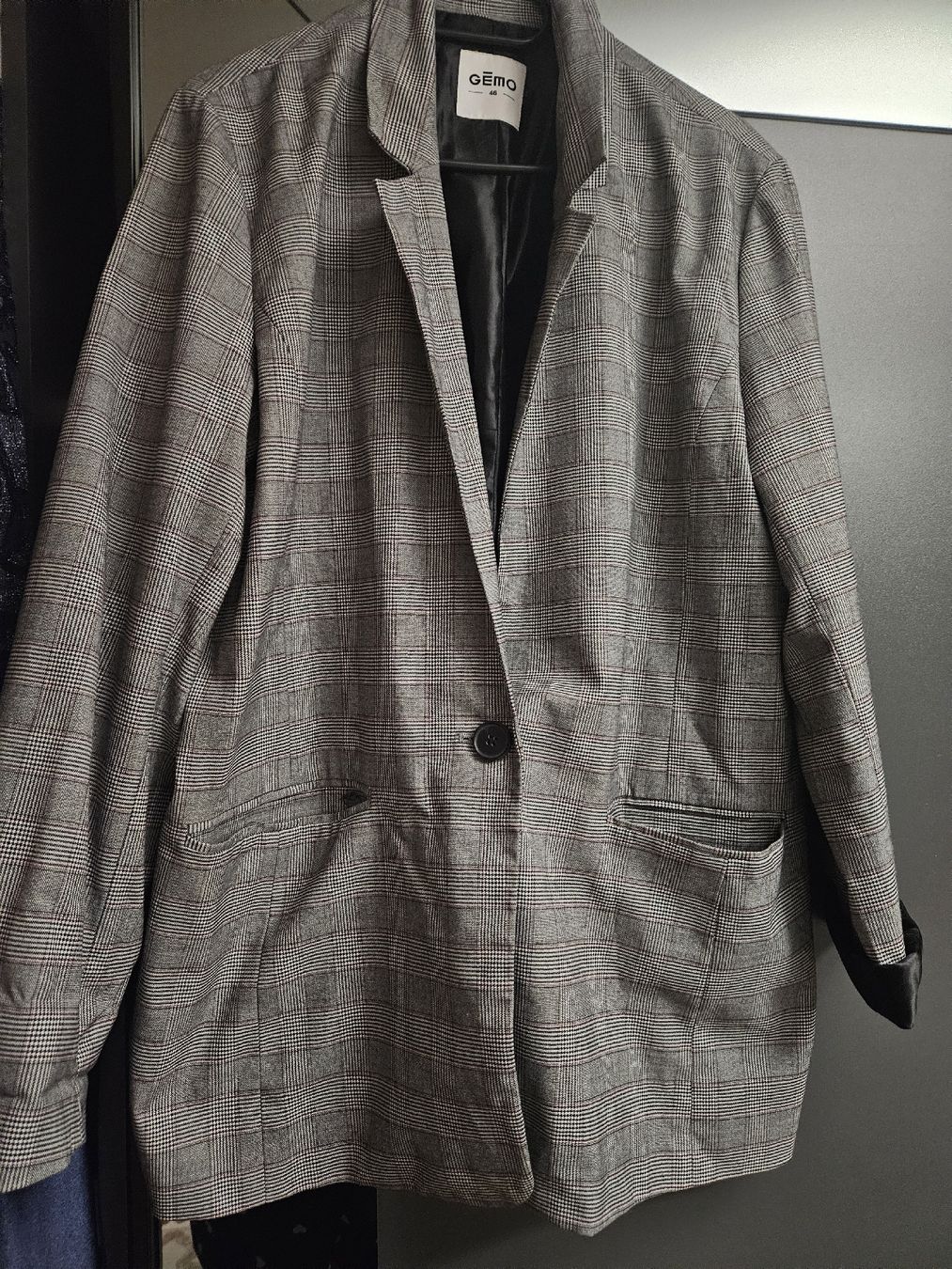Giacche: blazer 46 – Usato da Savigny venduto da vei_8t66
