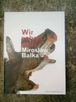 Wir sehen dich  (Miroslav Balka) ©'2010 Verlag Moderne Kunst