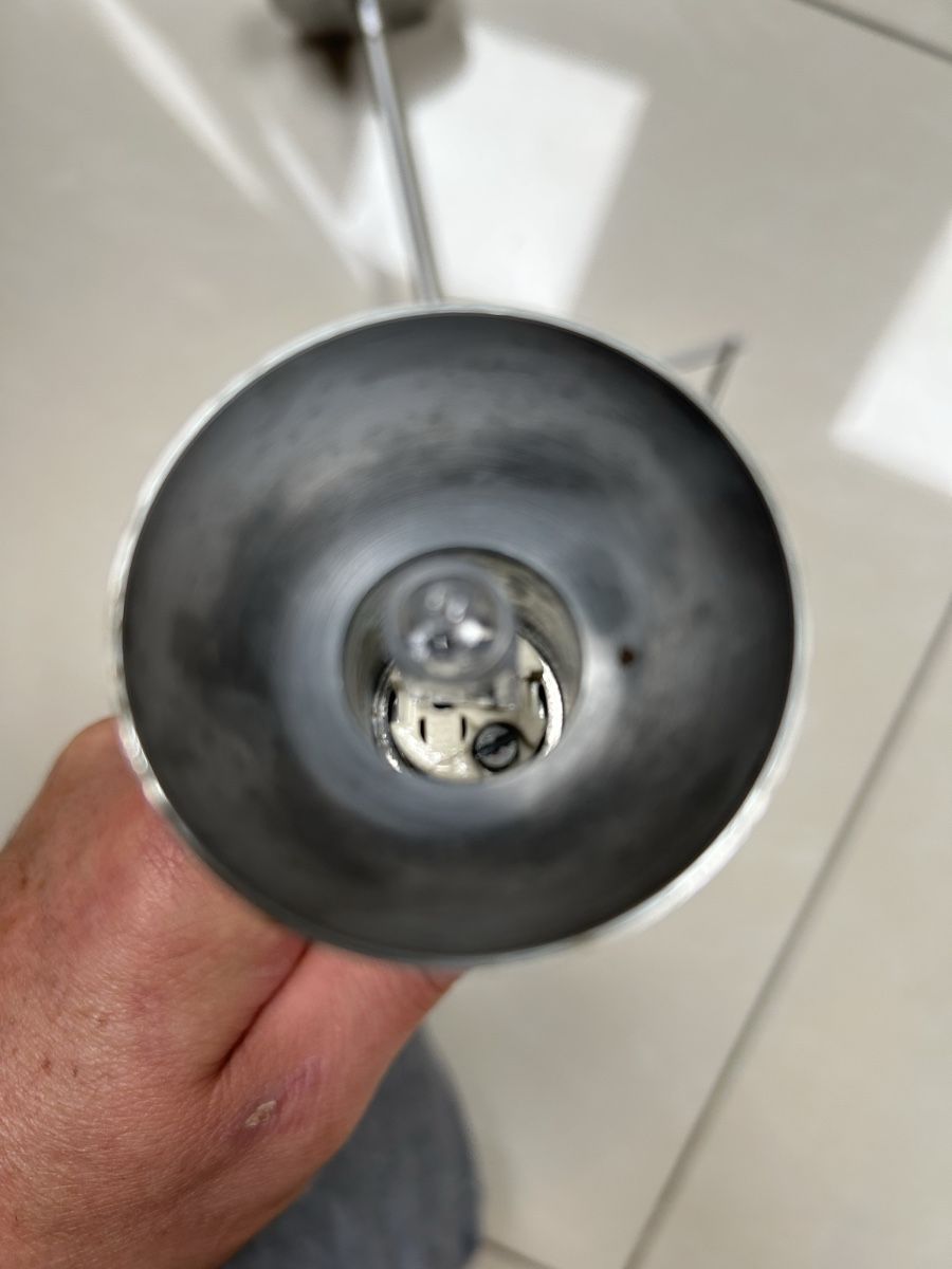 Lampadari & plafoniere: Lampe suspendue Frandsen – Usato da Vernier venduto da Leandro055 5