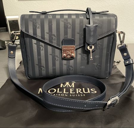 MAISON MOLLERUS TASCHE MARLY