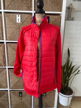 McKinley hybrid jacket, size L