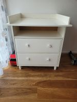 Ikea Wickelkommode
