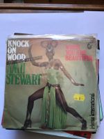 single, amii stewart, „knock on wood“