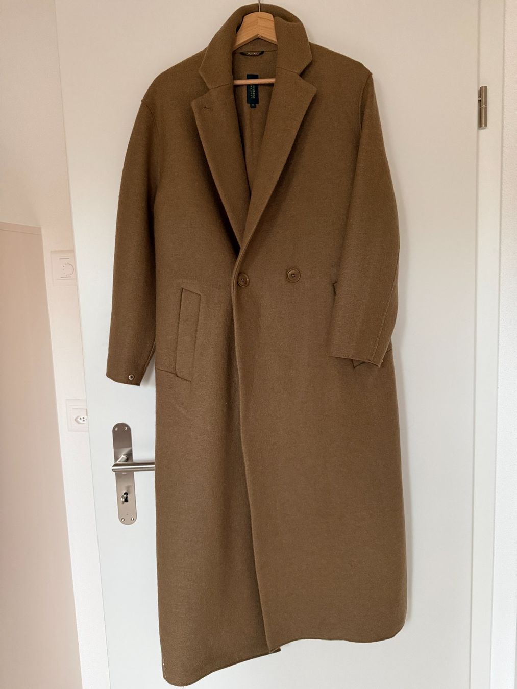 Cappotti: Mantel Langer Chen – Usato da Guntmadingen venduto da 6269000