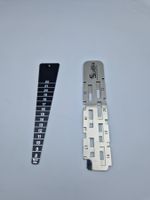 Outil Horloger Mesure Entre Cornes Boitier VS Bracelet