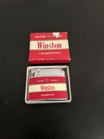 Winston Feuerzeug Zenith