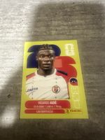 HAI 6 , FIFA WORLD CUP 2026 PANINI 