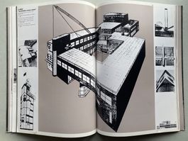 De  Ledoux a Le Corbusier:  Origins Architecture Book.